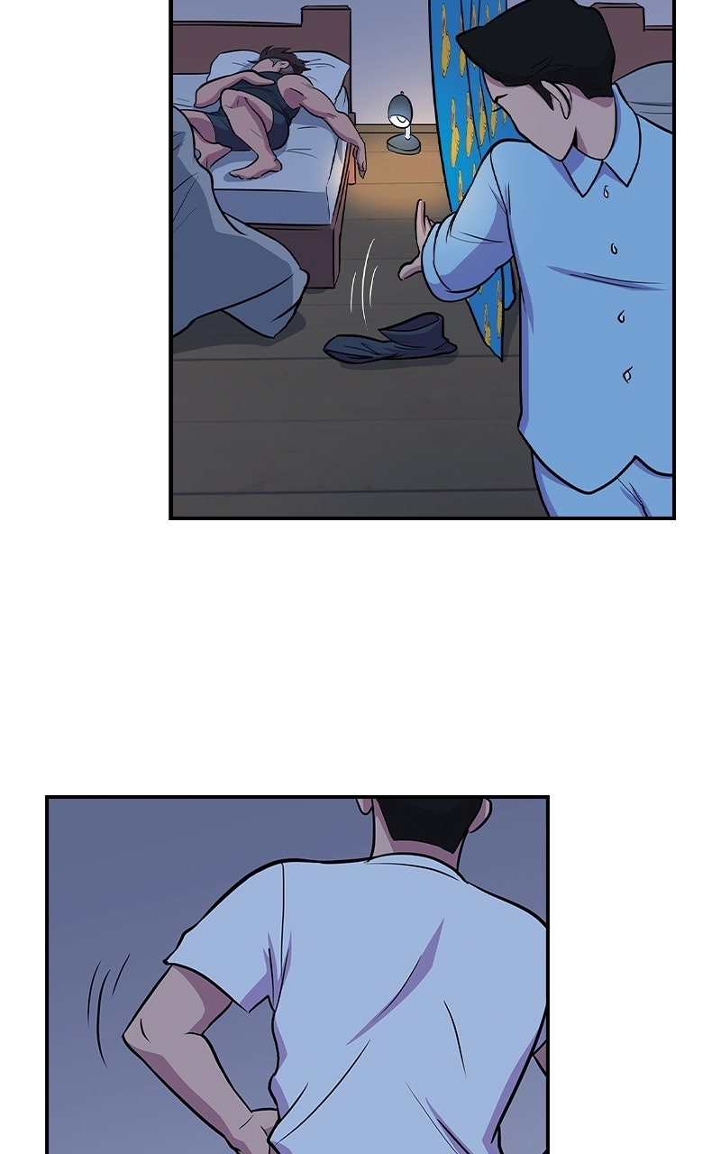 Read Fence chapter 17 image 3 on Lezhin