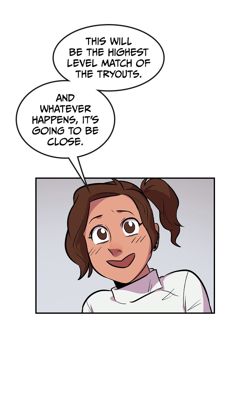 Read Fence chapter 17 image 30 on Lezhin