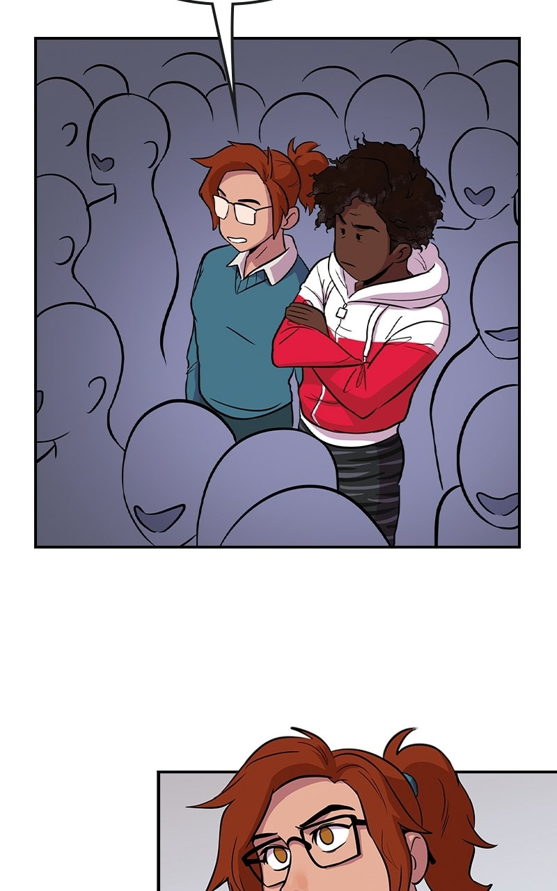 Read Fence chapter 17 image 32 on Lezhin
