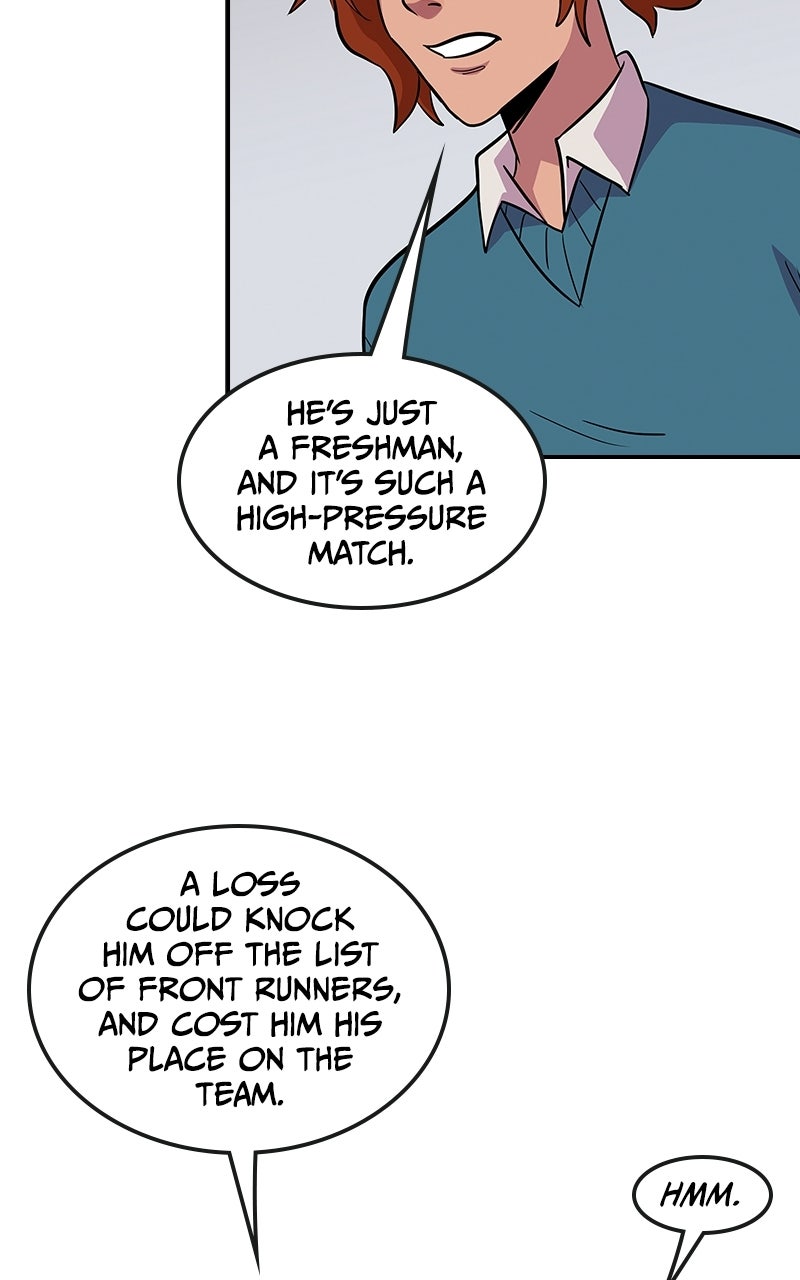 Read Fence chapter 17 image 33 on Lezhin