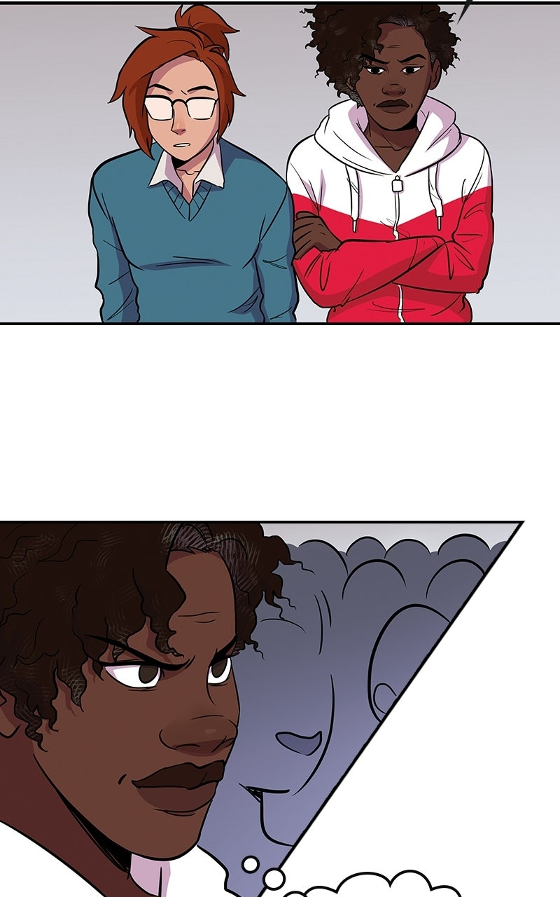 Read Fence chapter 17 image 34 on Lezhin