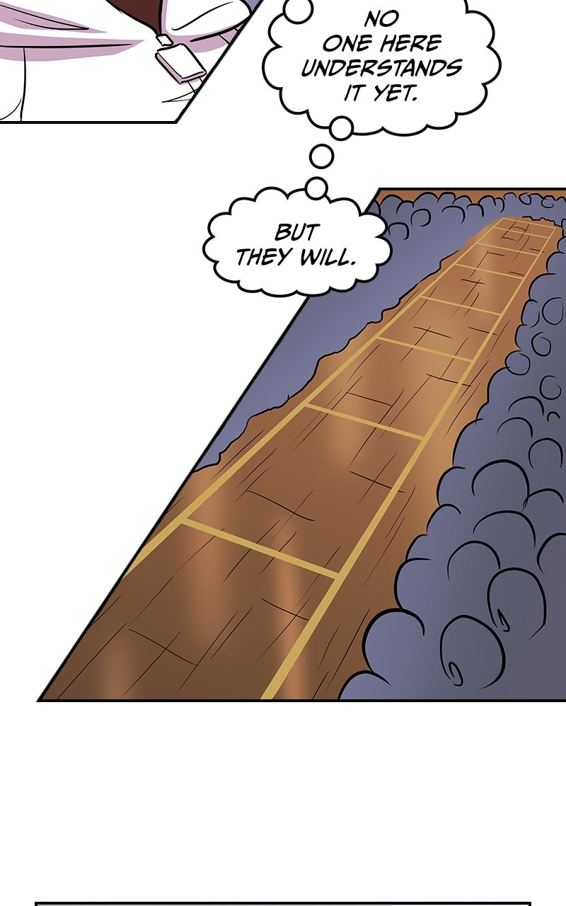 Read Fence chapter 17 image 35 on Lezhin