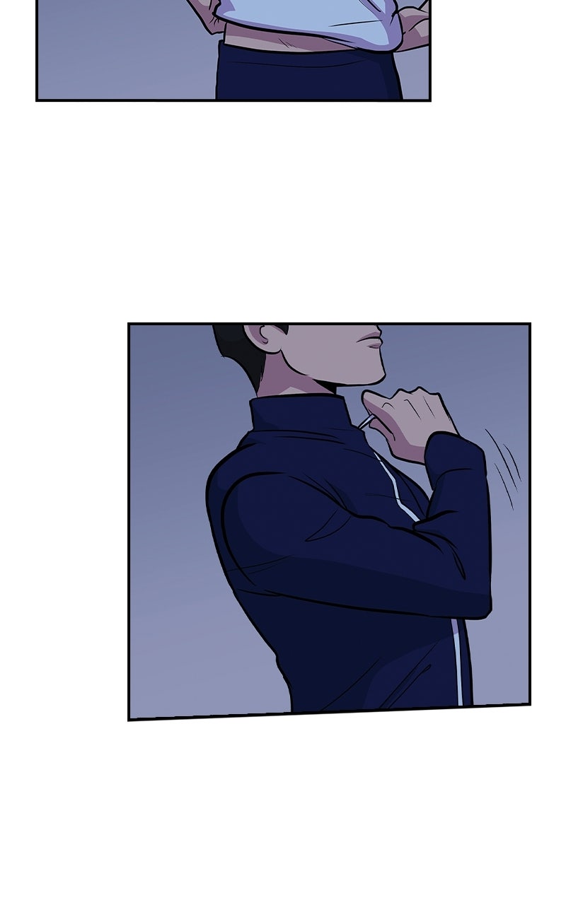 Read Fence chapter 17 image 4 on Lezhin