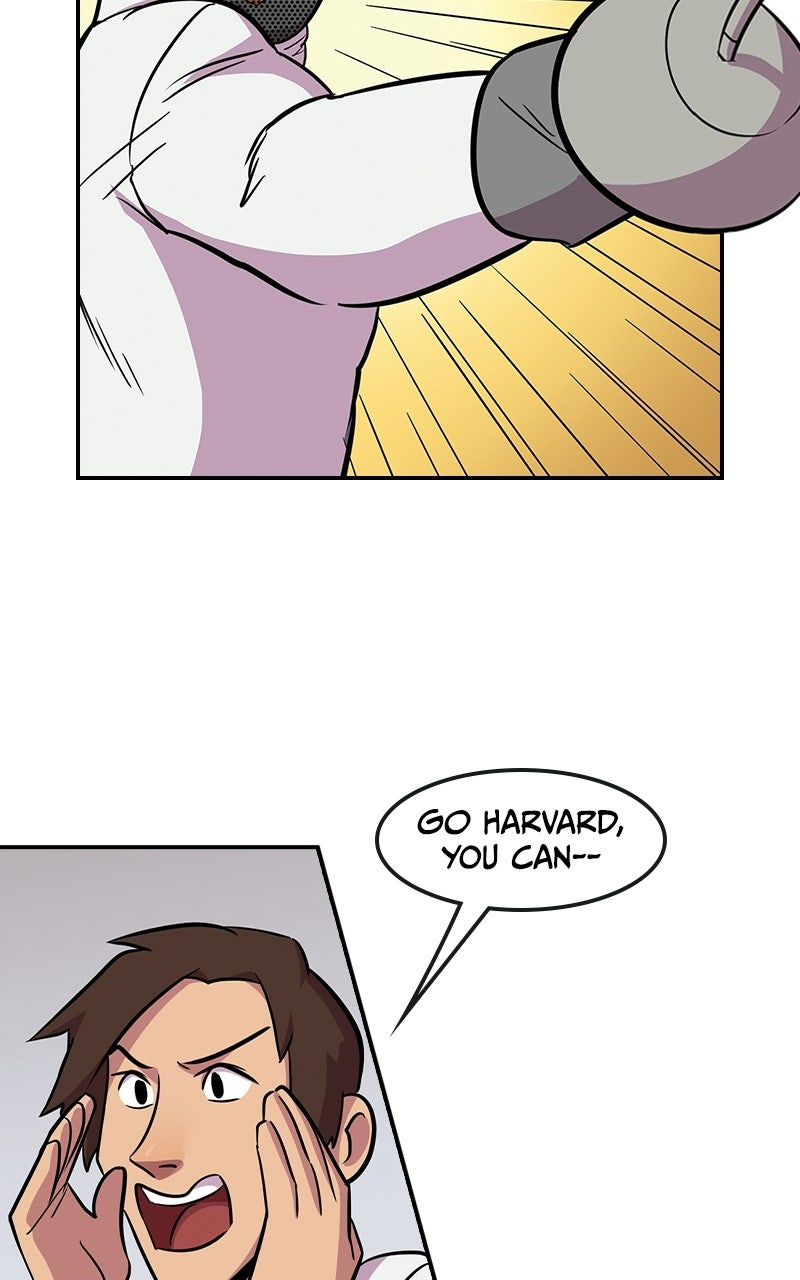 Read Fence chapter 17 image 40 on Lezhin