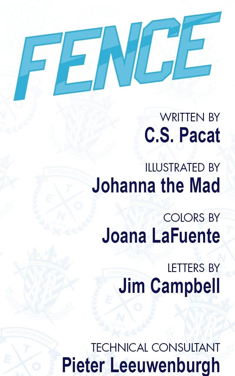Read Fence chapter 17 image 43 on Lezhin