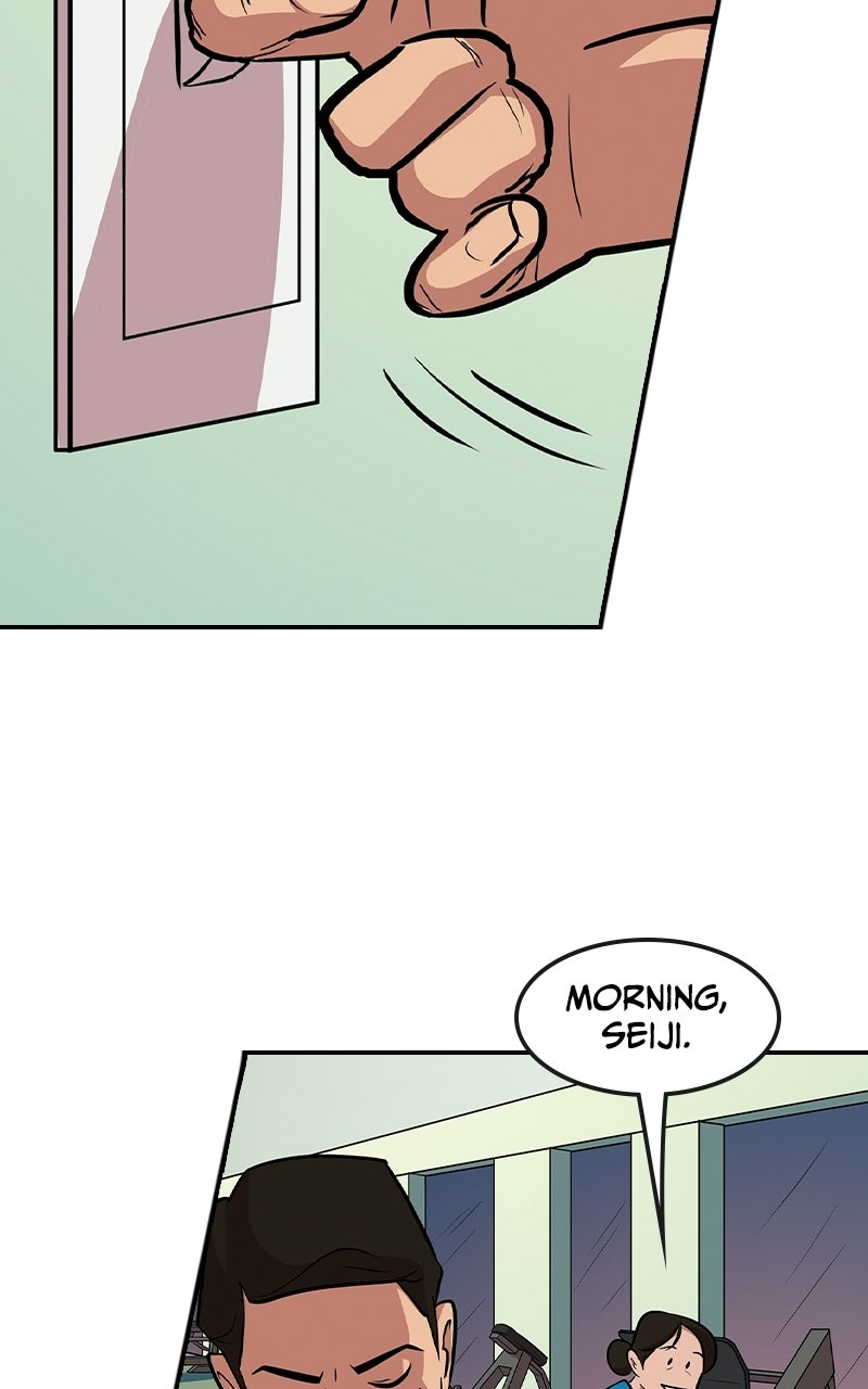 Read Fence chapter 17 image 6 on Lezhin