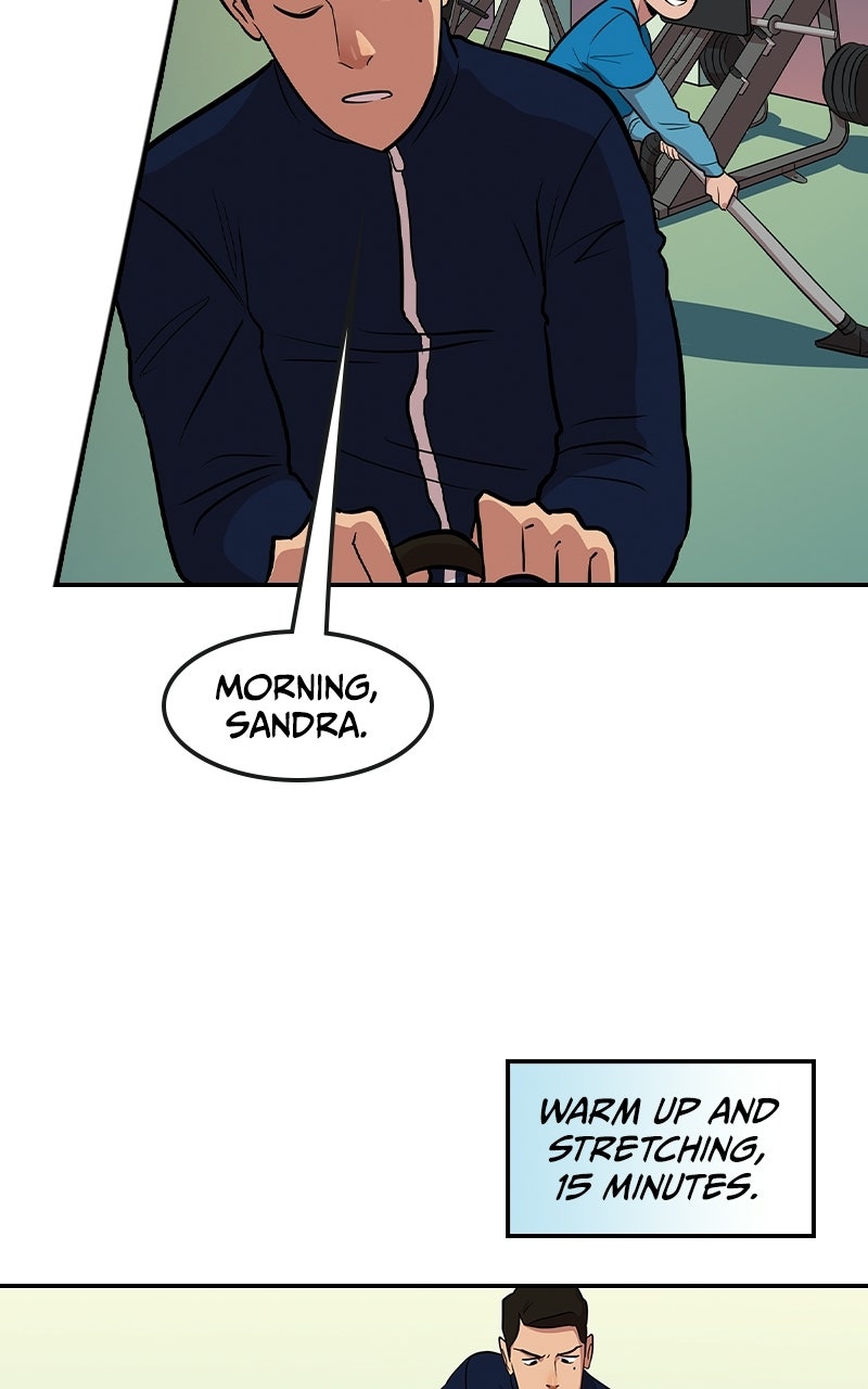 Read Fence chapter 17 image 7 on Lezhin