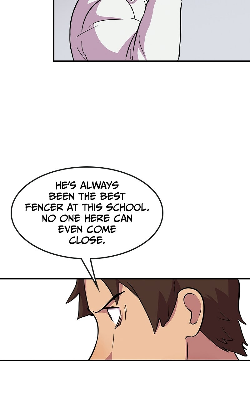 Read Fence chapter 18 image 10 on Lezhin