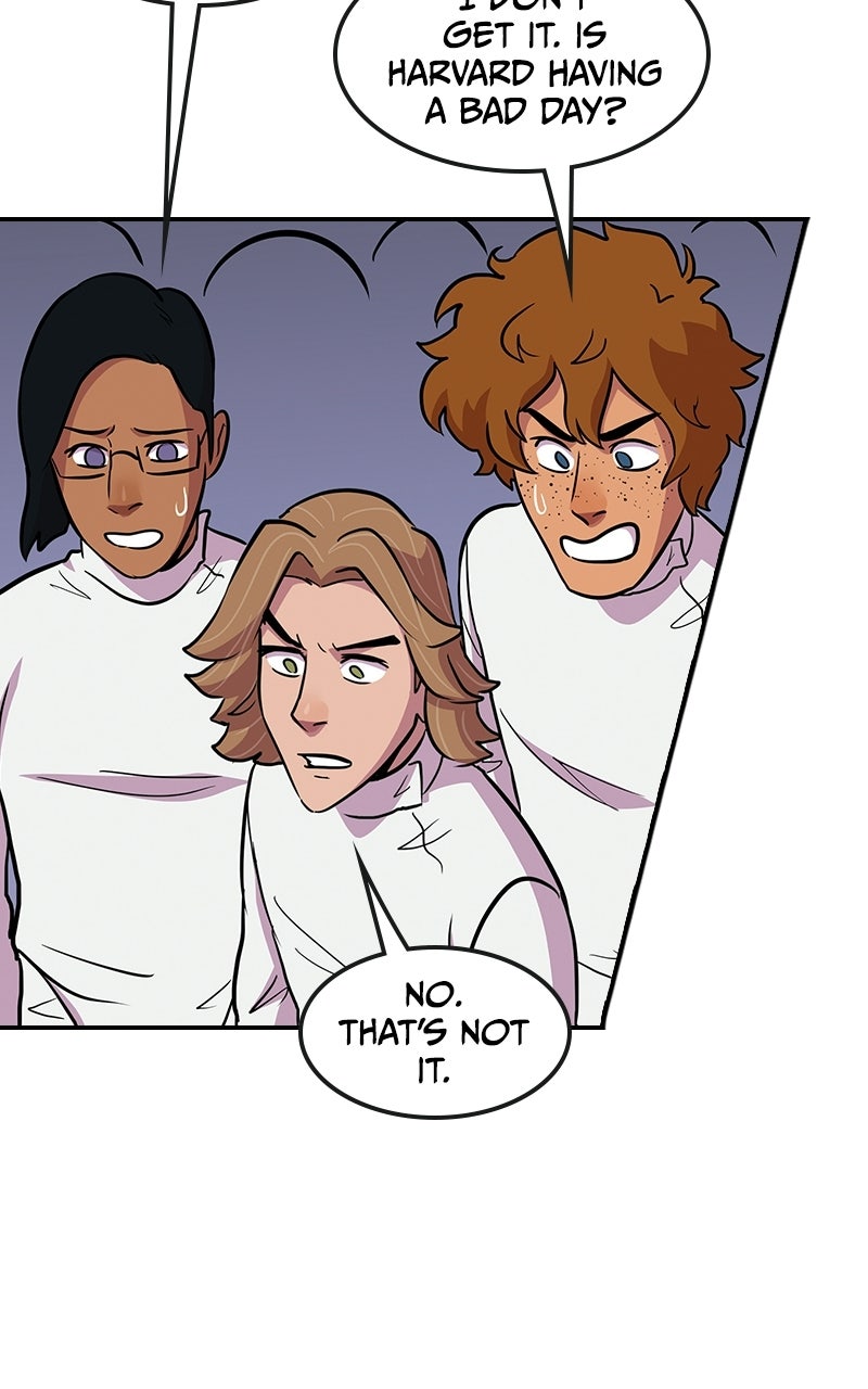 Read Fence chapter 18 image 13 on Lezhin