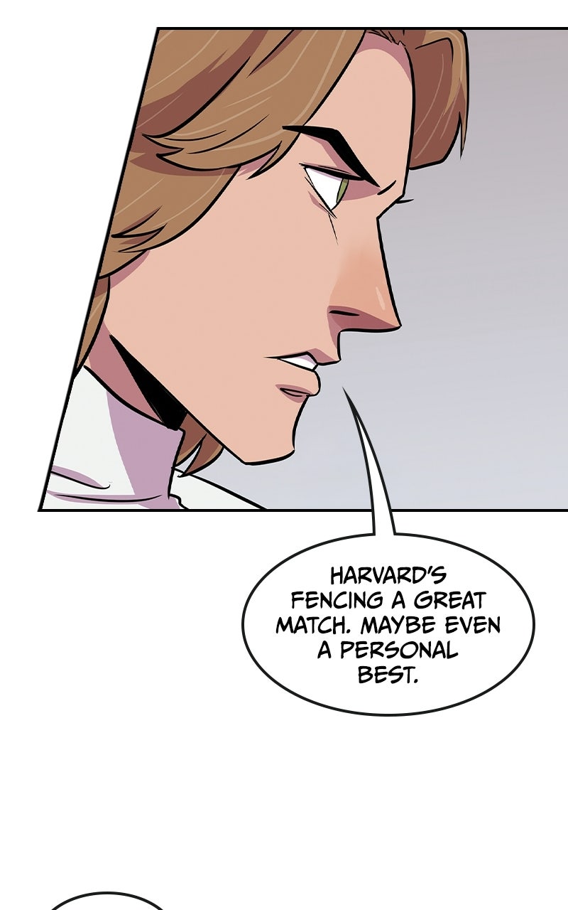 Read Fence chapter 18 image 14 on Lezhin