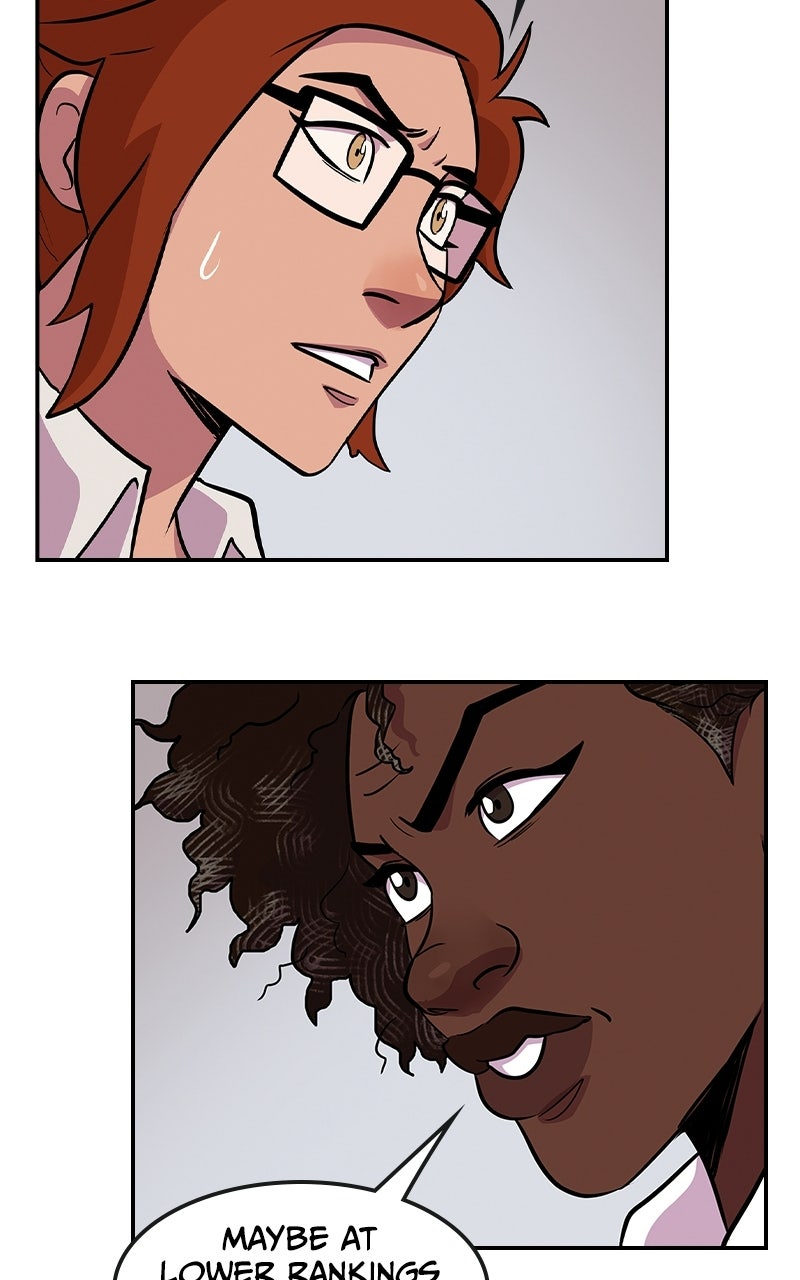 Read Fence chapter 18 image 19 on Lezhin