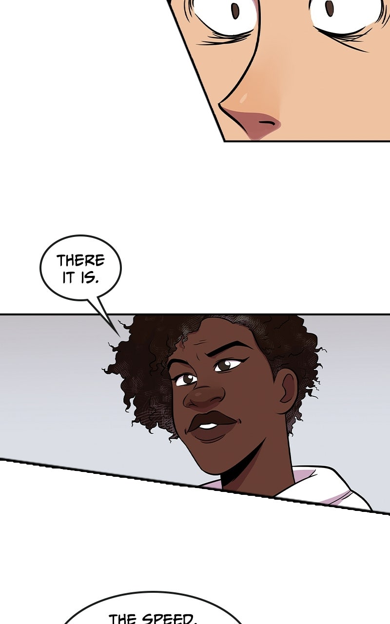 Read Fence chapter 18 image 2 on Lezhin