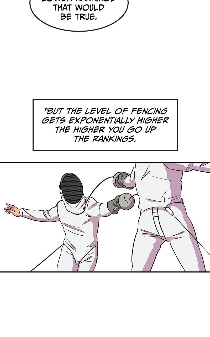 Read Fence chapter 18 image 20 on Lezhin