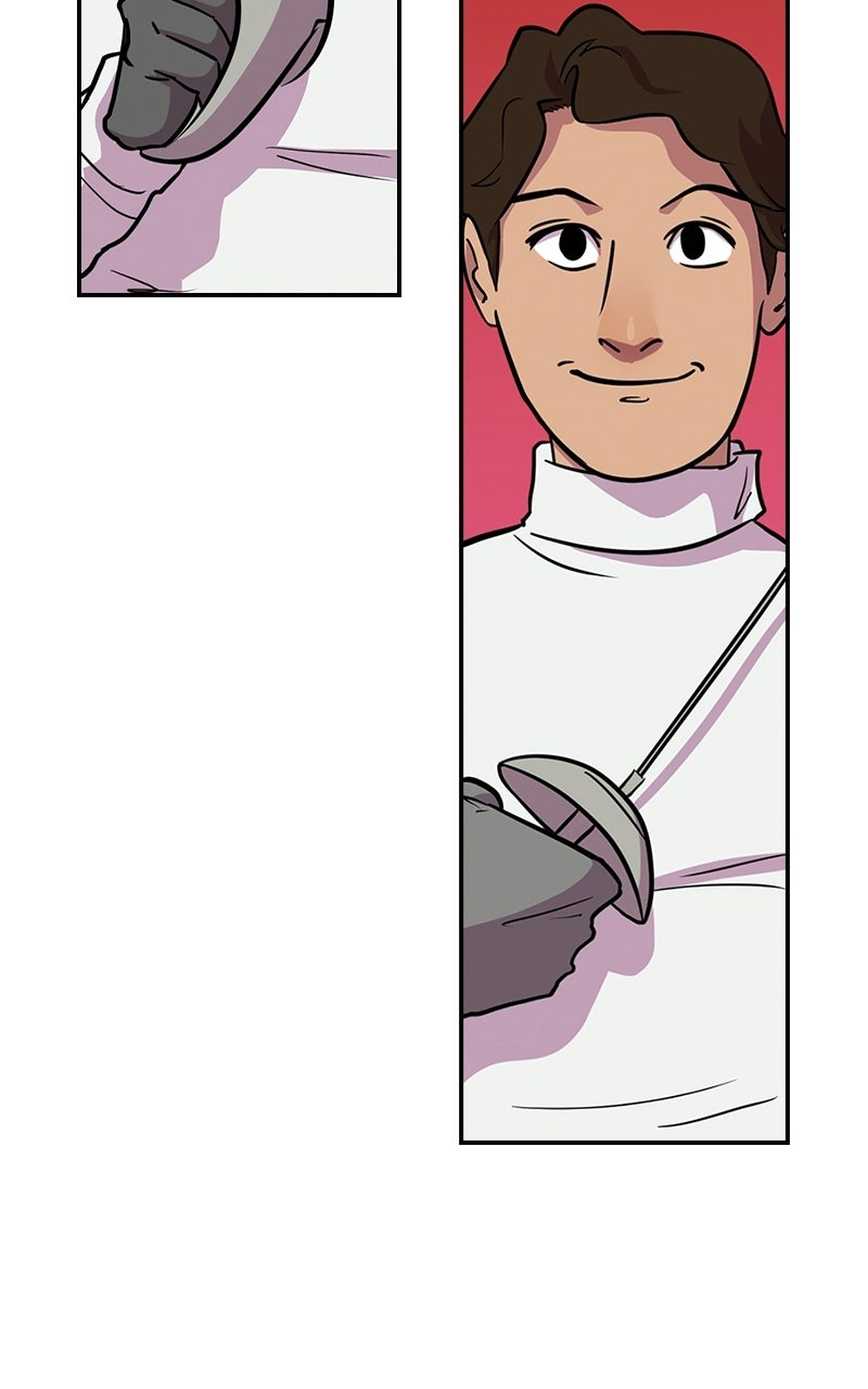Read Fence chapter 18 image 24 on Lezhin