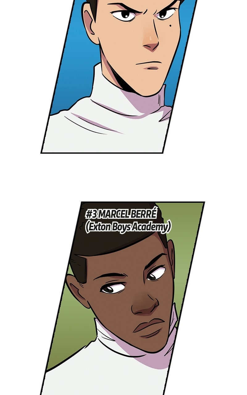 Read Fence chapter 18 image 26 on Lezhin