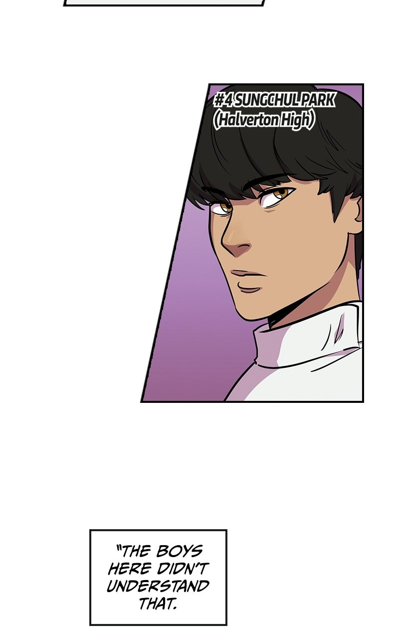 Read Fence chapter 18 image 27 on Lezhin