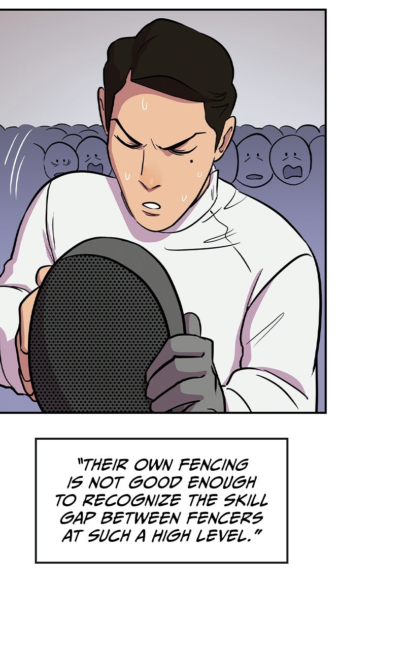 Read Fence chapter 18 image 28 on Lezhin