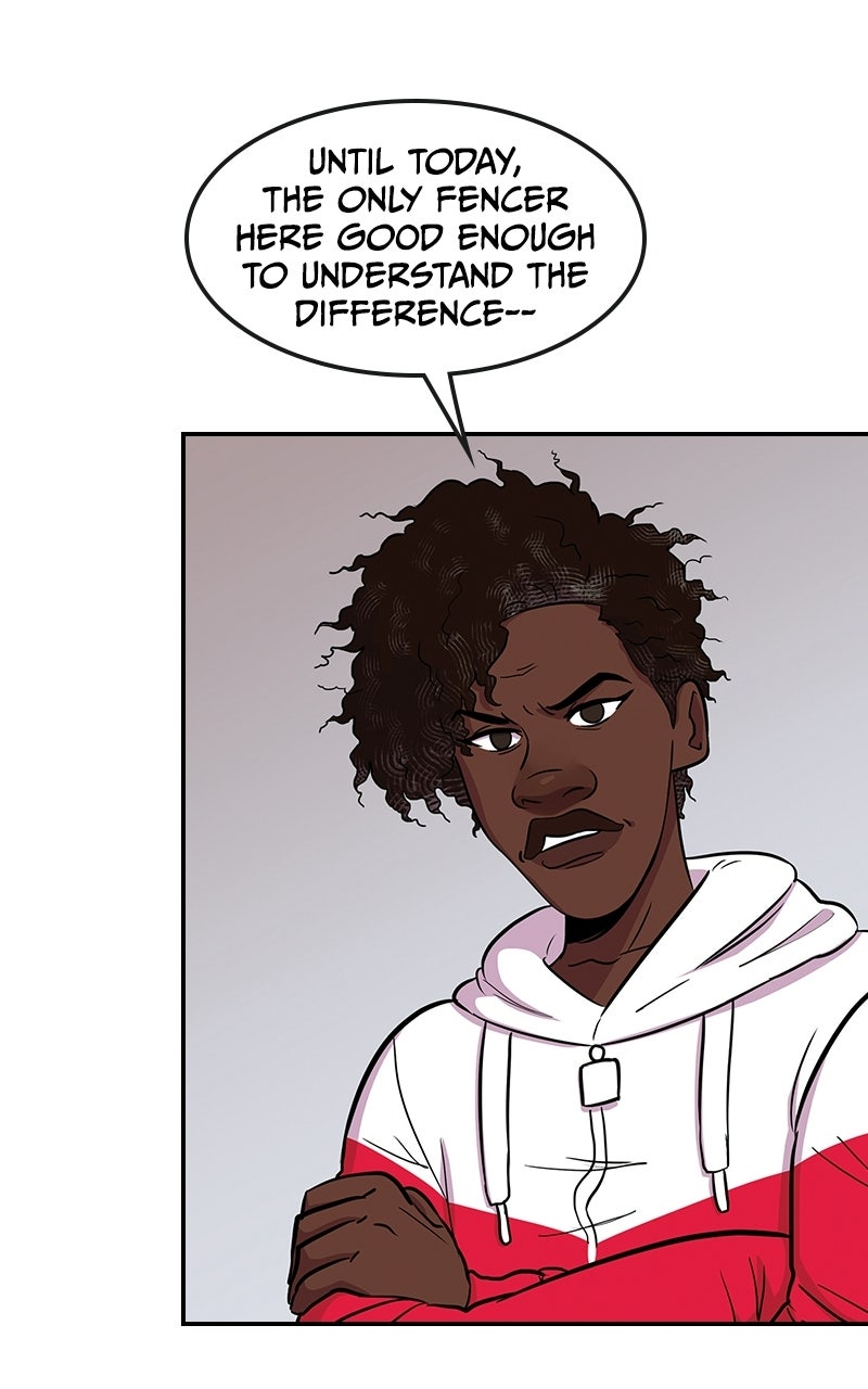 Read Fence chapter 18 image 29 on Lezhin