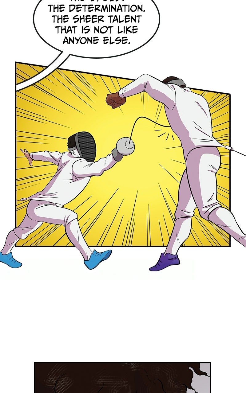 Read Fence chapter 18 image 3 on Lezhin