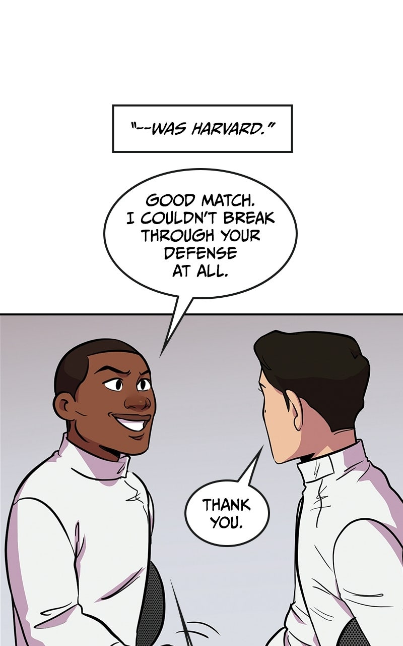 Read Fence chapter 18 image 30 on Lezhin