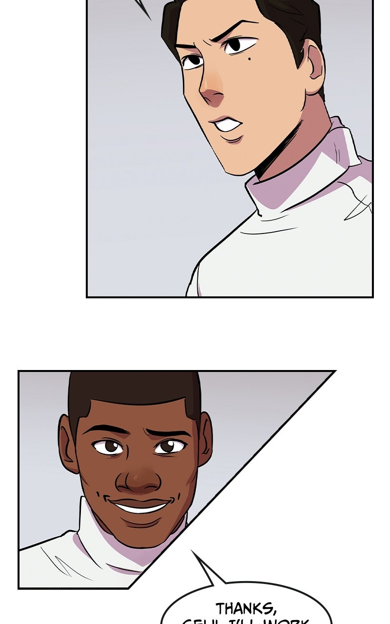Read Fence chapter 18 image 32 on Lezhin