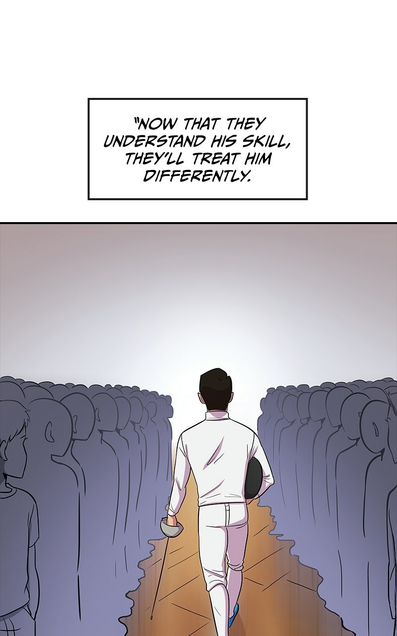 Read Fence chapter 18 image 34 on Lezhin