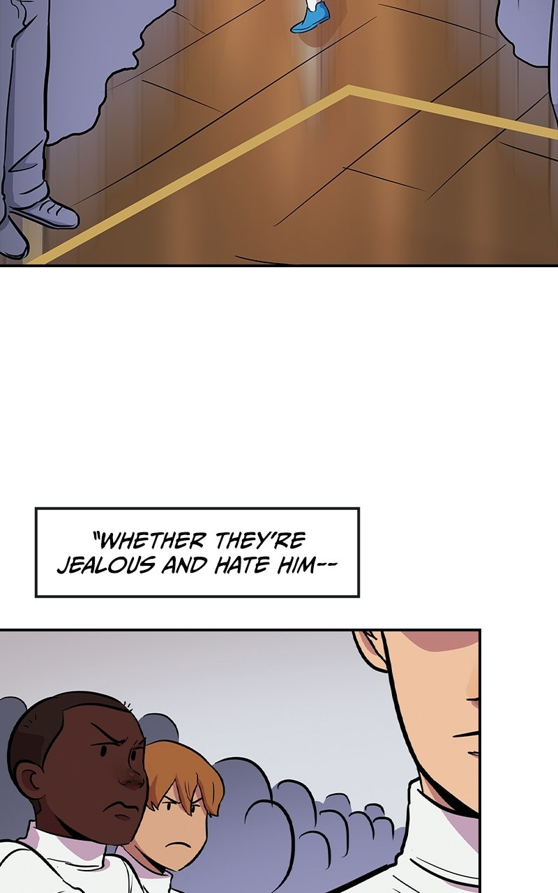 Read Fence chapter 18 image 35 on Lezhin