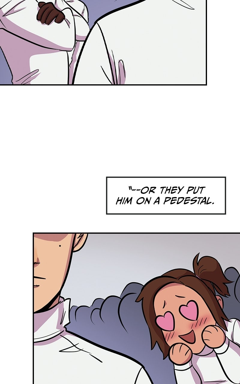 Read Fence chapter 18 image 36 on Lezhin
