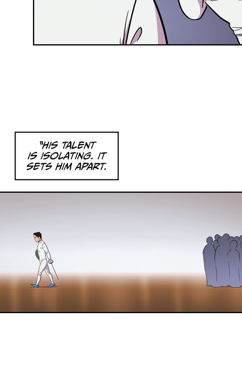 Read Fence chapter 18 image 37 on Lezhin