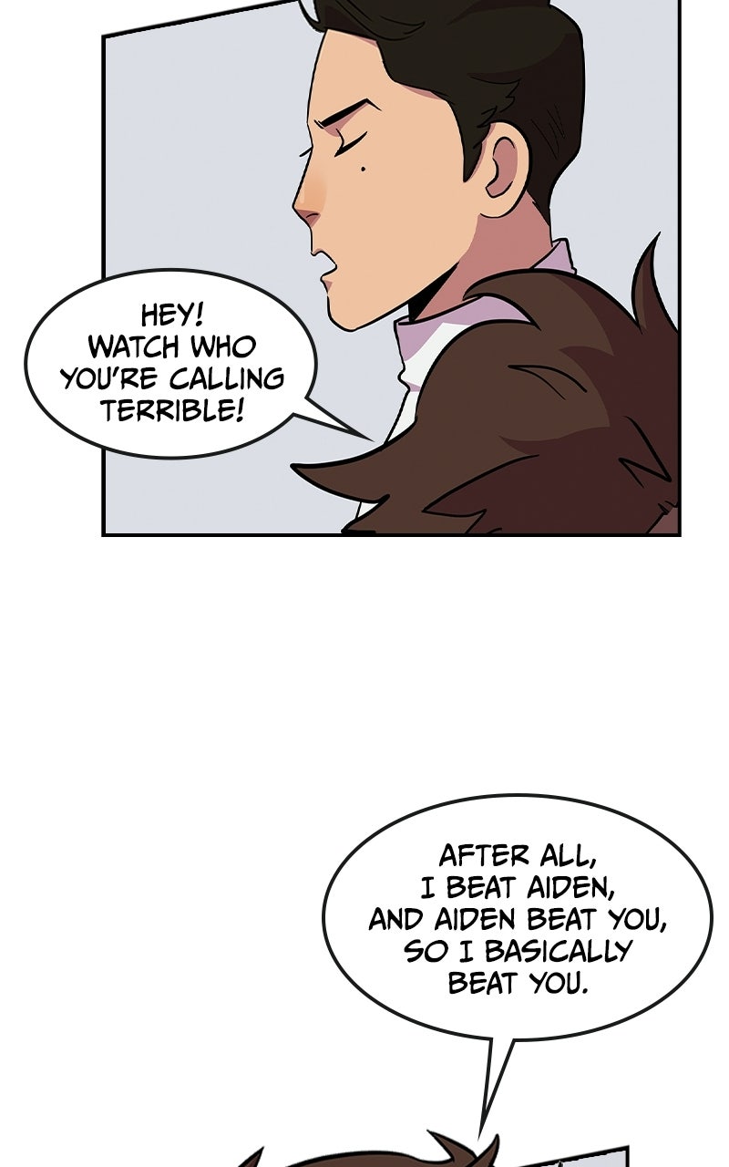 Read Fence chapter 18 image 40 on Lezhin