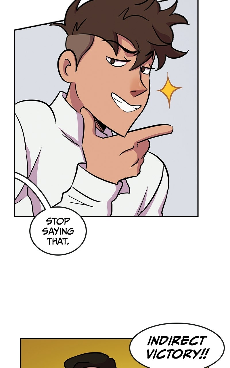 Read Fence chapter 18 image 41 on Lezhin