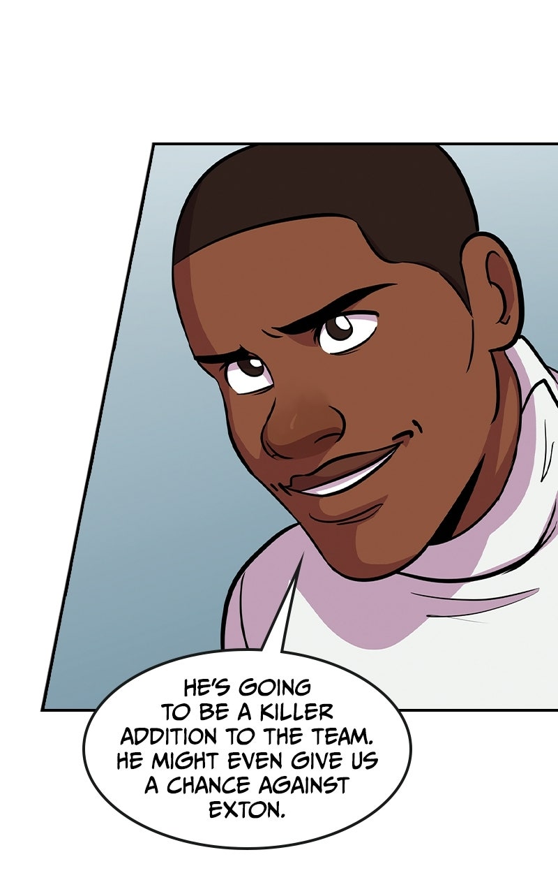 Read Fence chapter 18 image 45 on Lezhin