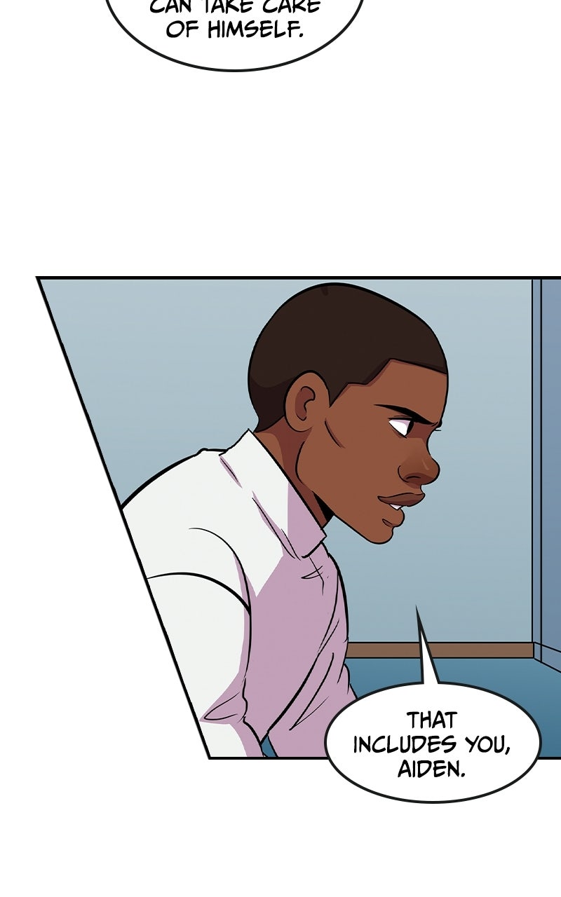 Read Fence chapter 18 image 47 on Lezhin