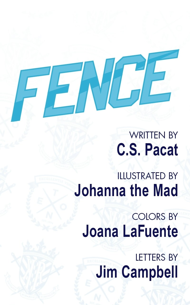 Read Fence chapter 18 image 50 on Lezhin