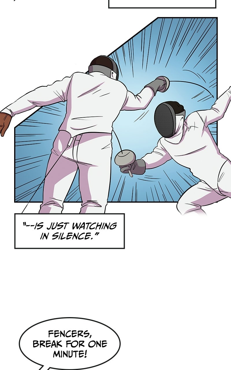Read Fence chapter 18 image 7 on Lezhin