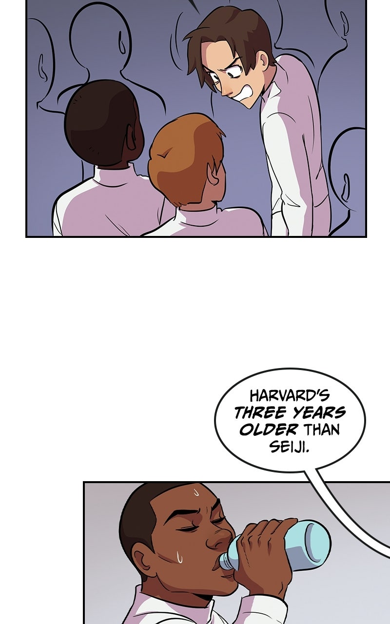 Read Fence chapter 18 image 9 on Lezhin