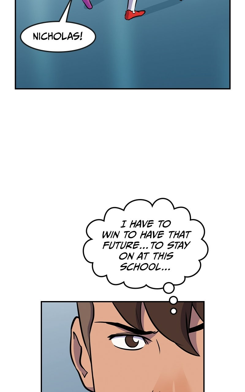 Read Fence chapter 19 image 11 on Lezhin