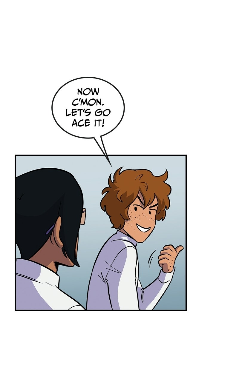 Read Fence chapter 19 image 16 on Lezhin