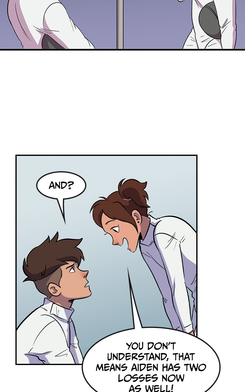 Read Fence chapter 19 image 3 on Lezhin