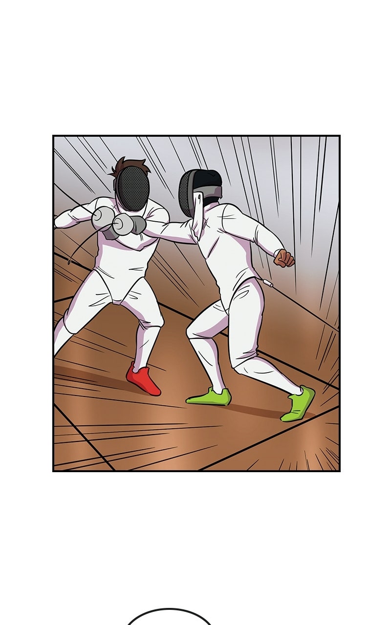 Read Fence chapter 19 image 30 on Lezhin