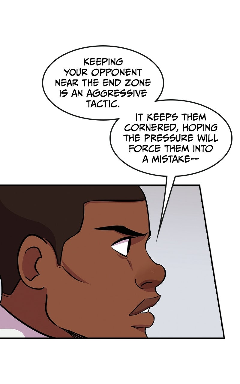Read Fence chapter 19 image 32 on Lezhin