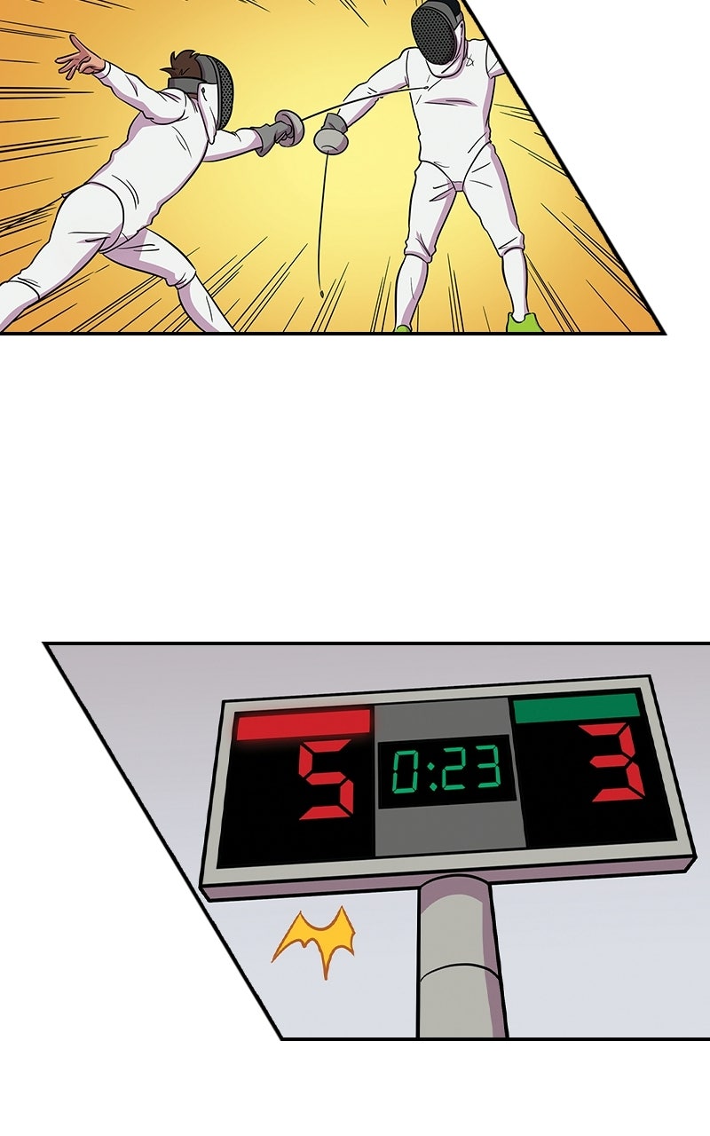 Read Fence chapter 19 image 36 on Lezhin
