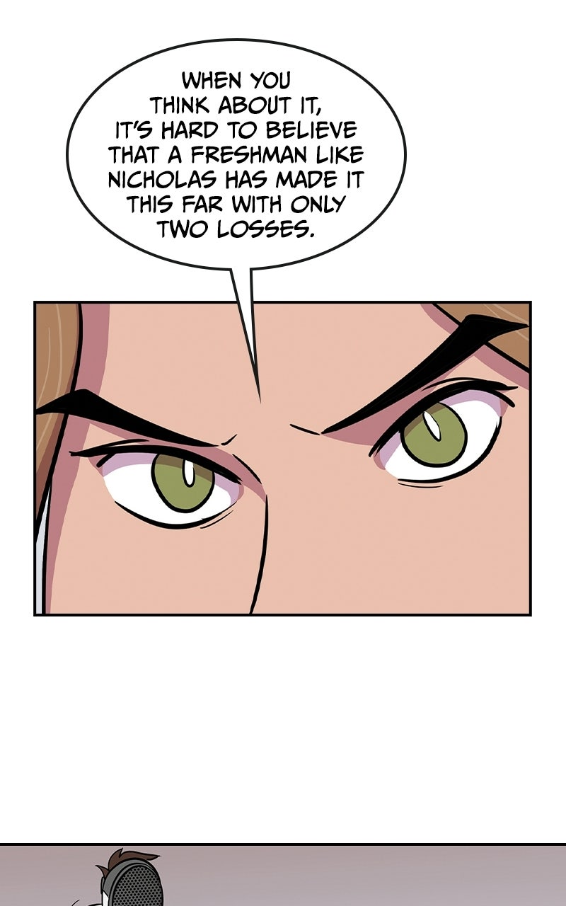 Read Fence chapter 19 image 38 on Lezhin