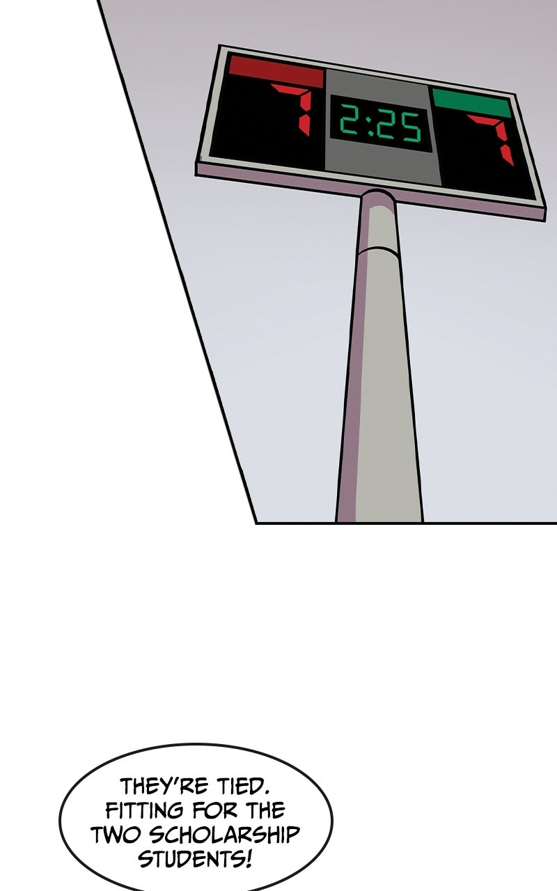 Read Fence chapter 19 image 41 on Lezhin
