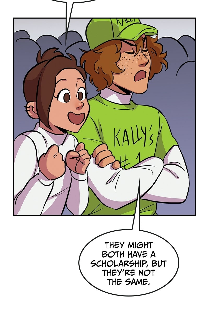 Read Fence chapter 19 image 42 on Lezhin