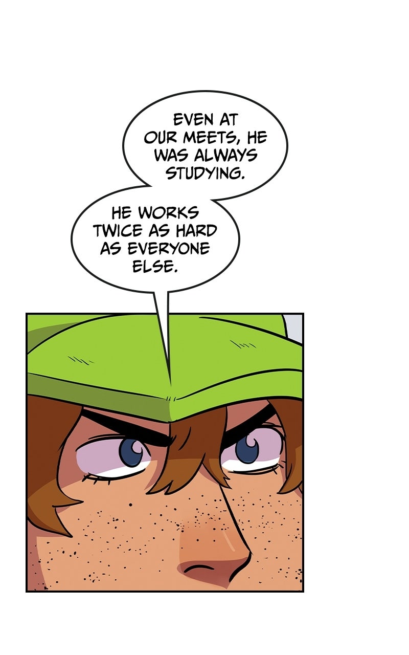 Read Fence chapter 19 image 44 on Lezhin
