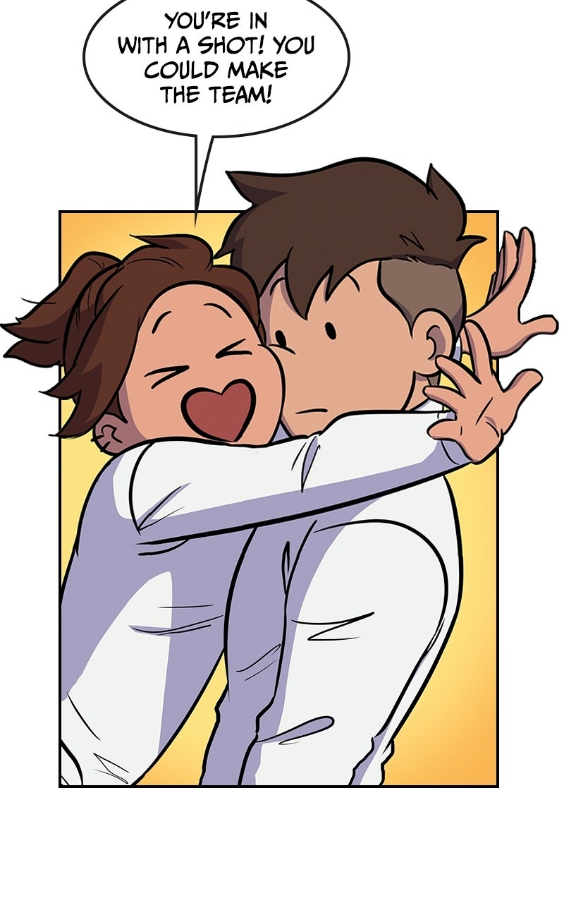Read Fence chapter 19 image 5 on Lezhin
