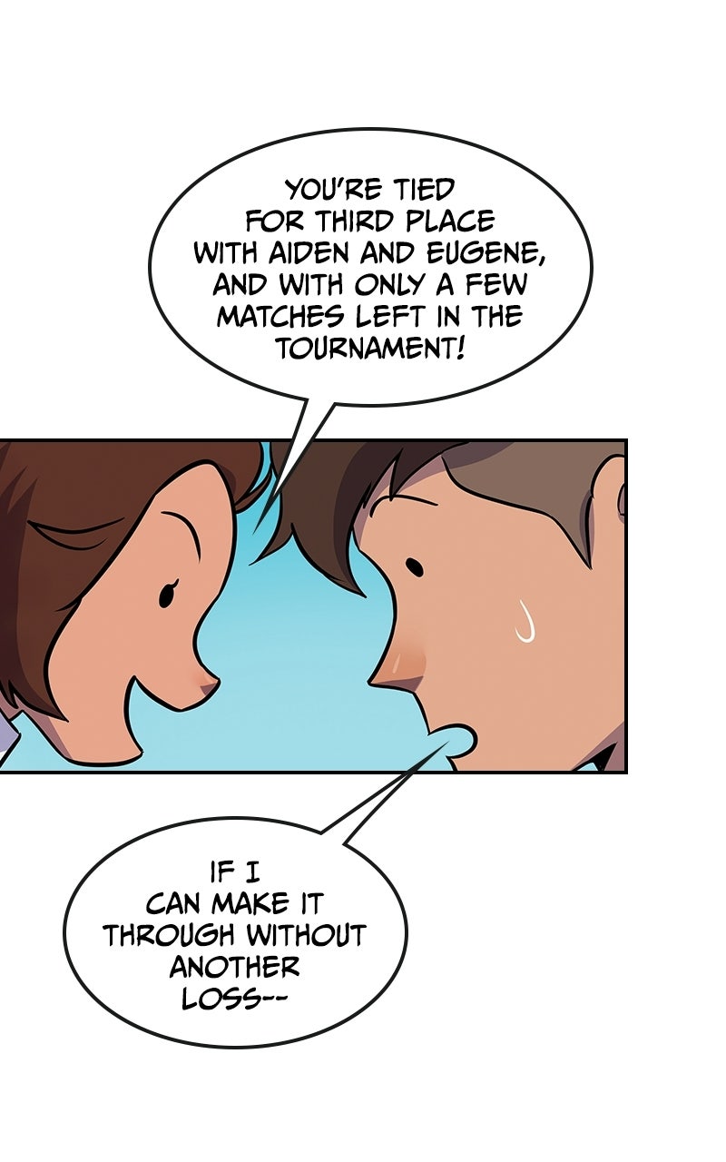 Read Fence chapter 19 image 6 on Lezhin