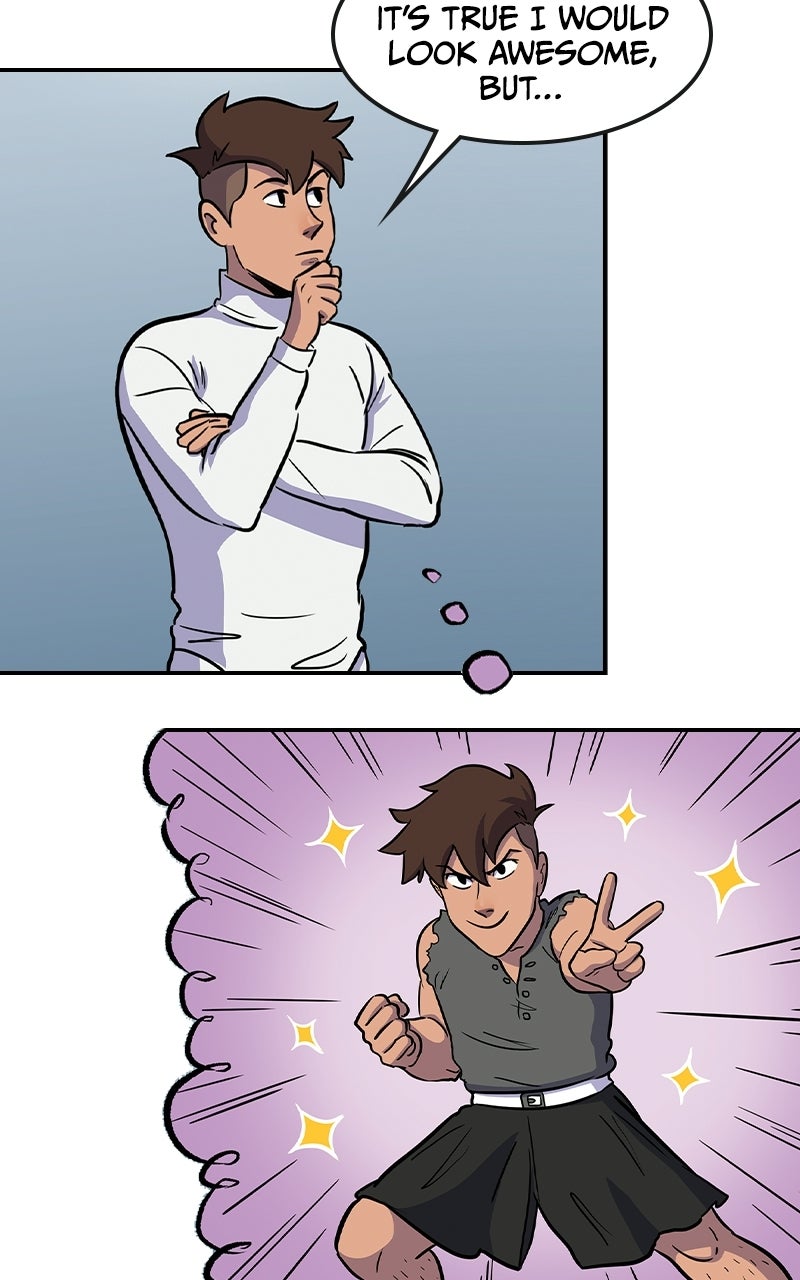 Read Fence chapter 19 image 8 on Lezhin