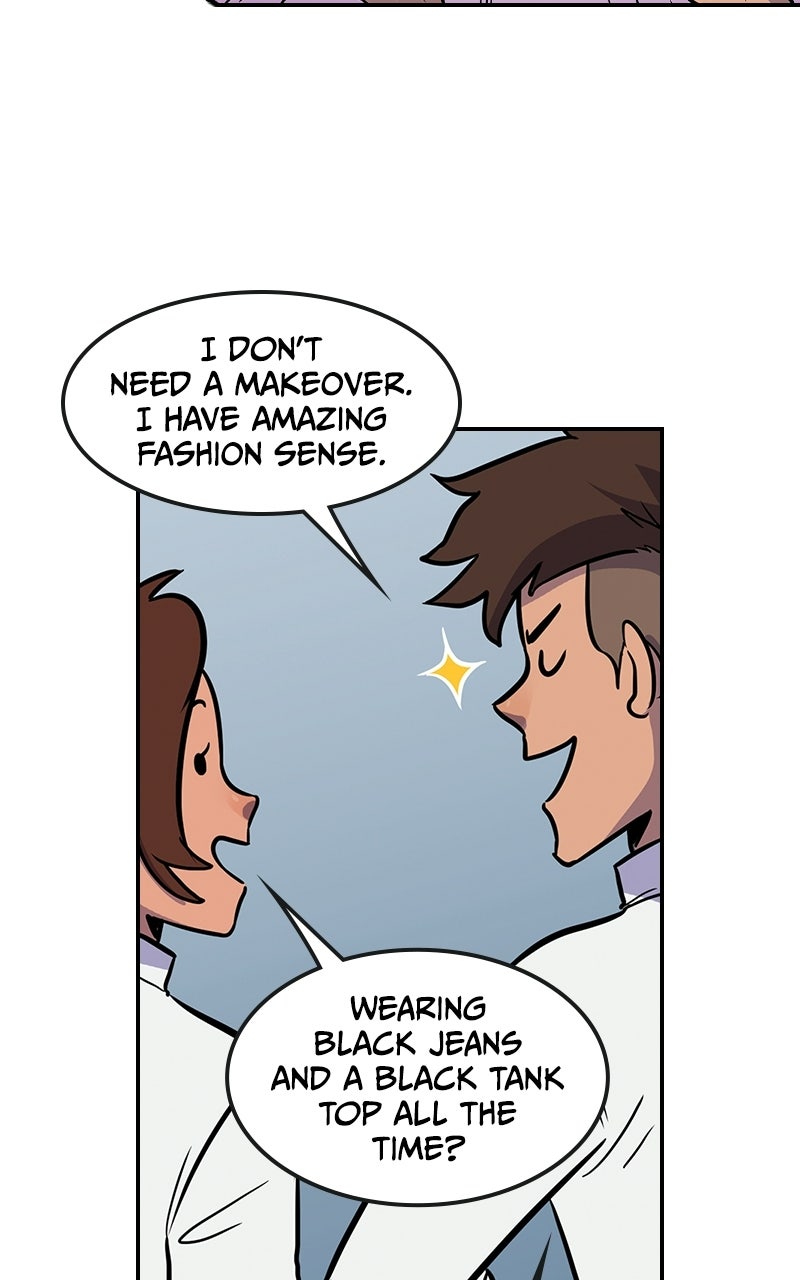 Read Fence chapter 19 image 9 on Lezhin